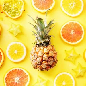 Meet your Posher, Imani.